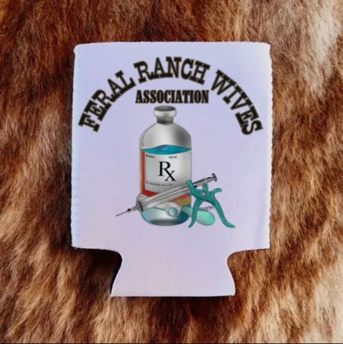 Koozies