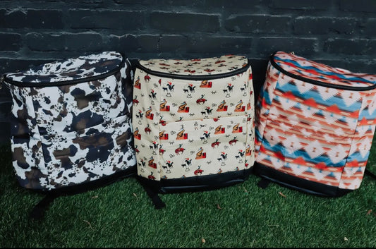 Backpack Cooler