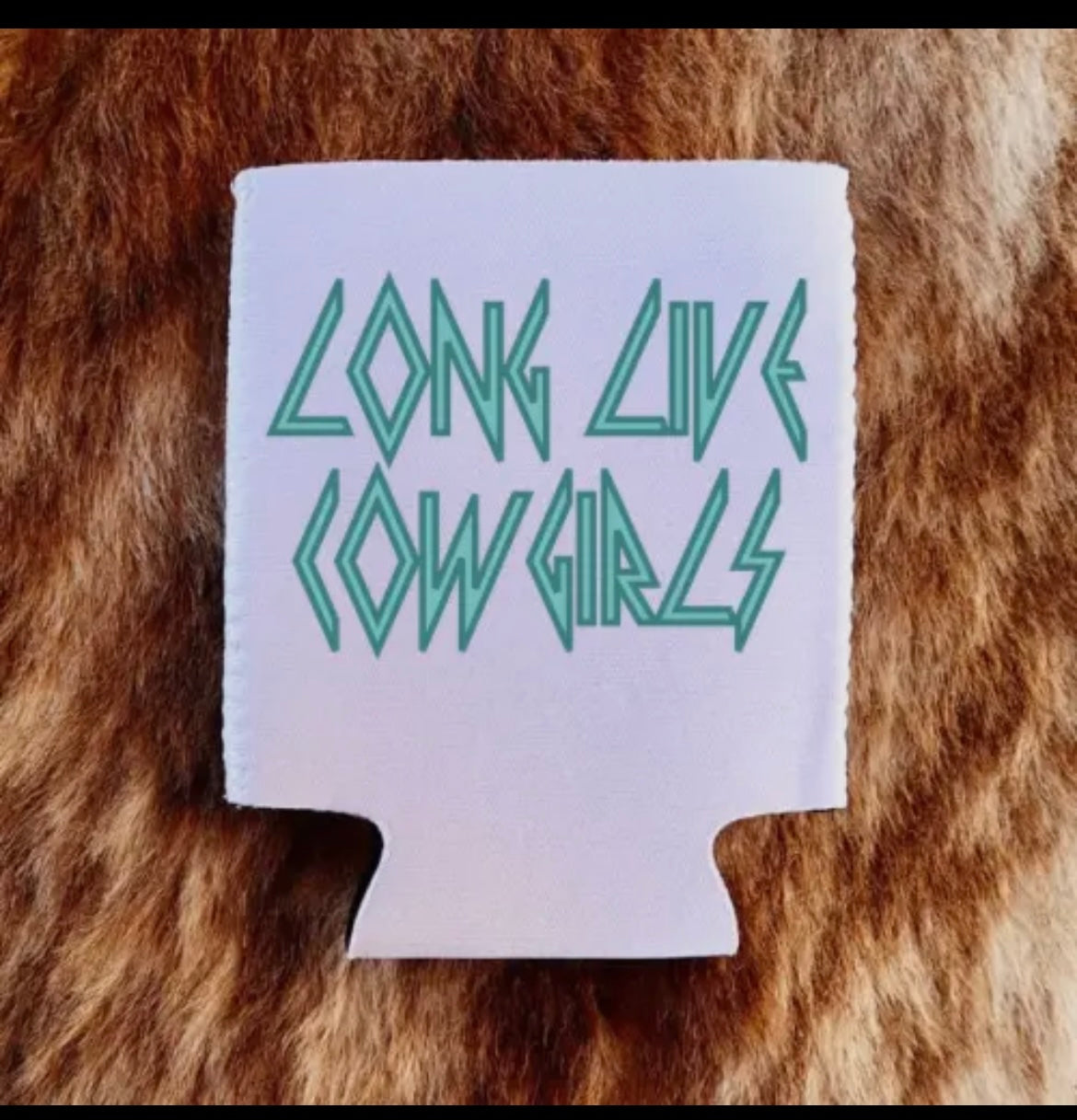 Koozies