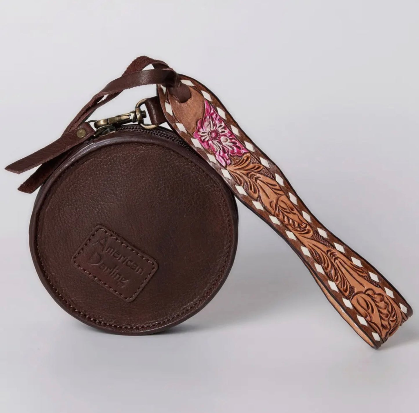 American Darling Canteen Wristlets