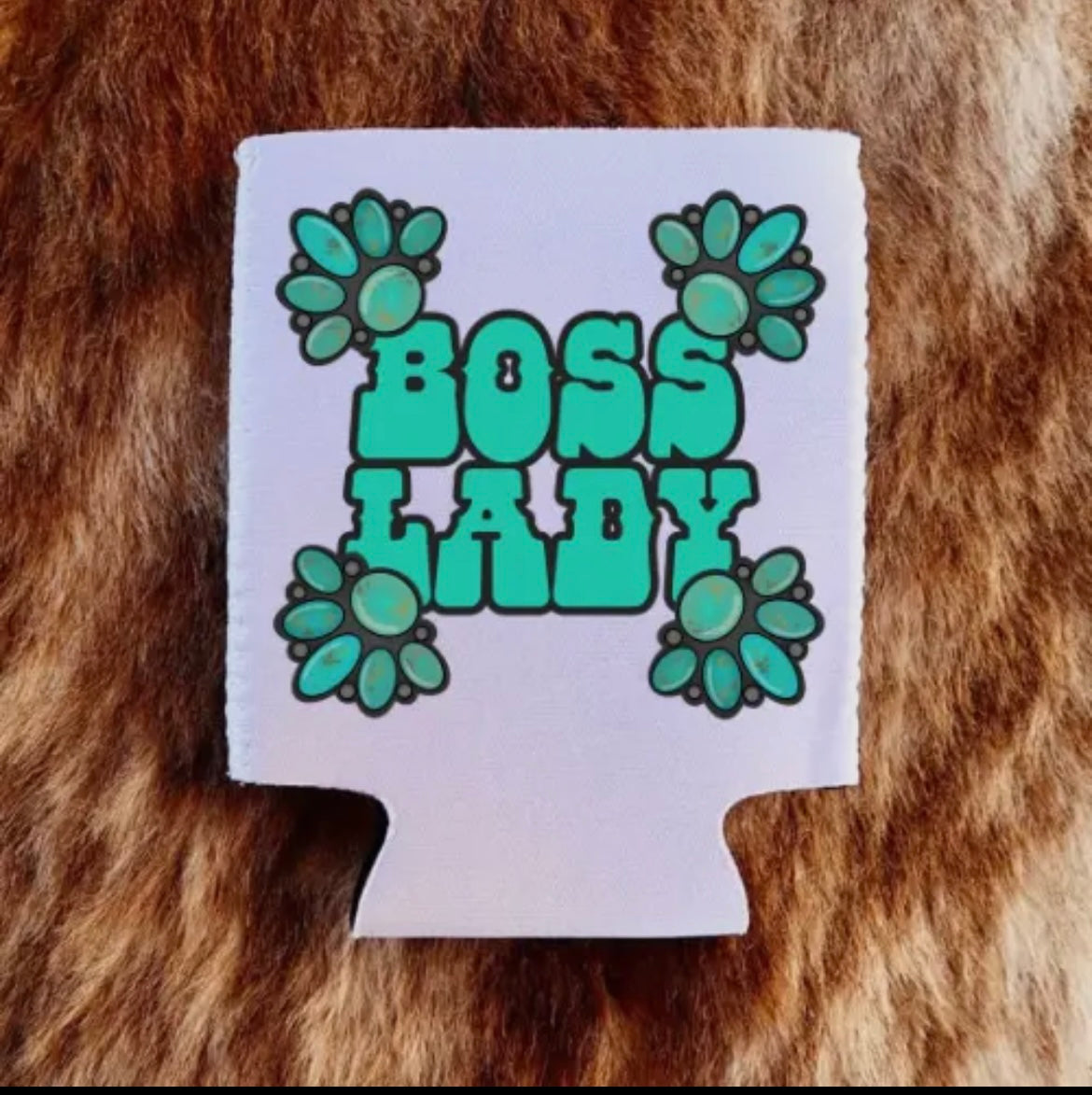 Koozies