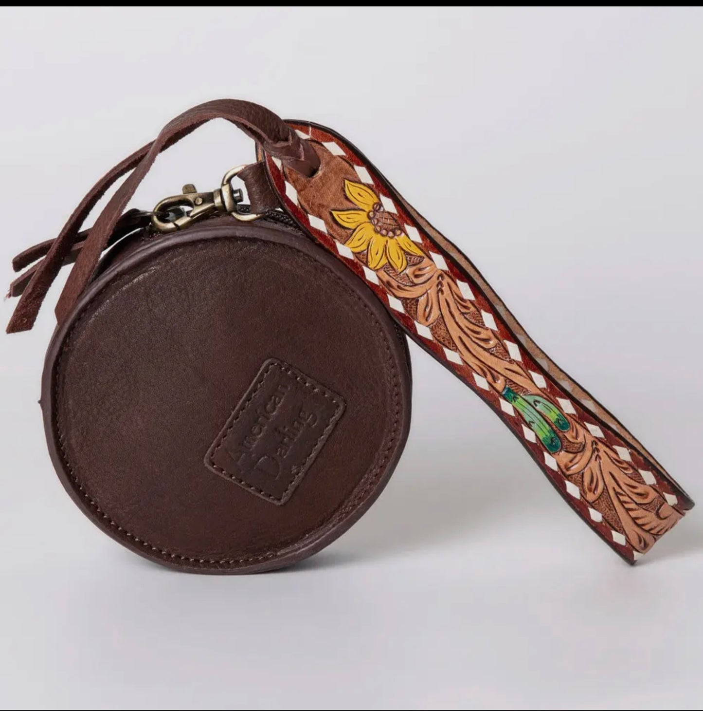American Darling Canteen Wristlets
