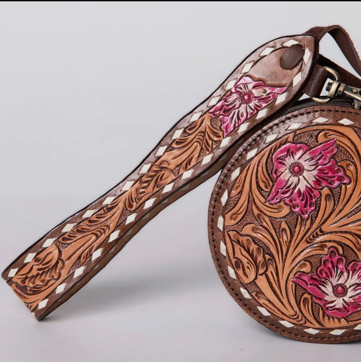 American Darling Canteen Wristlets