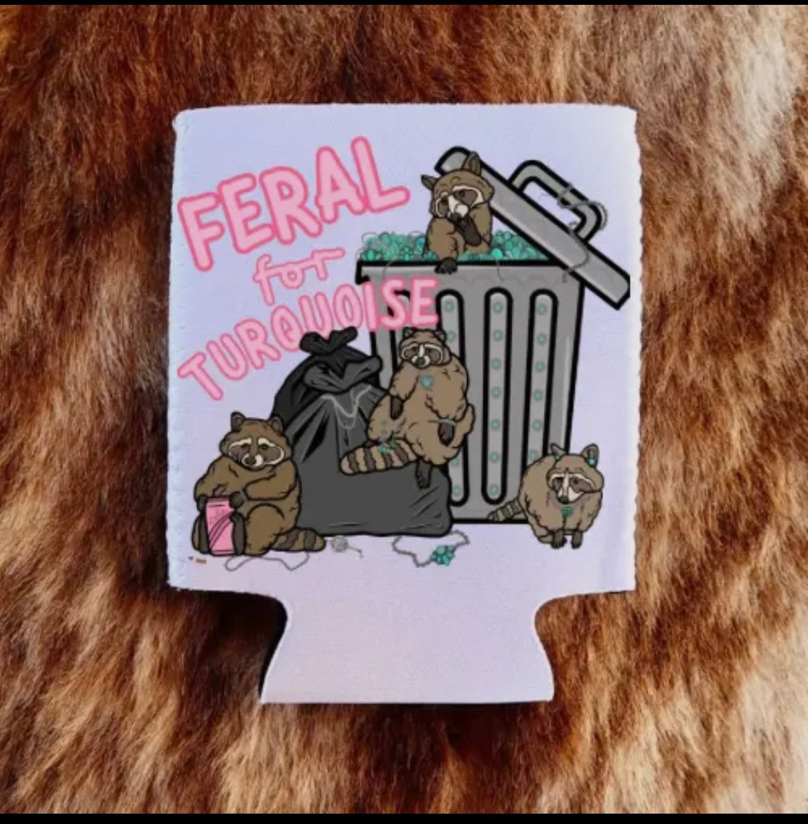 Koozies