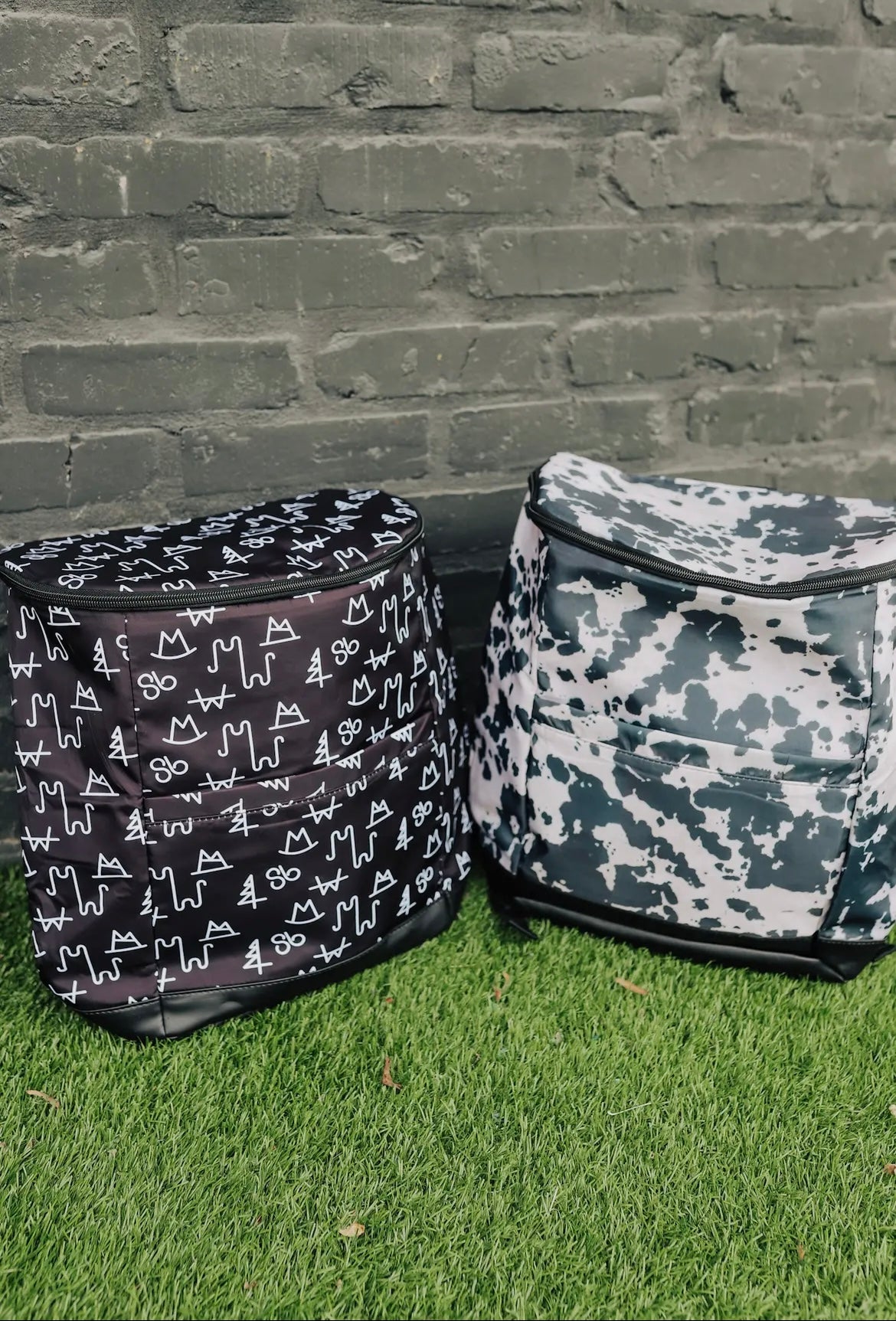 Backpack Cooler