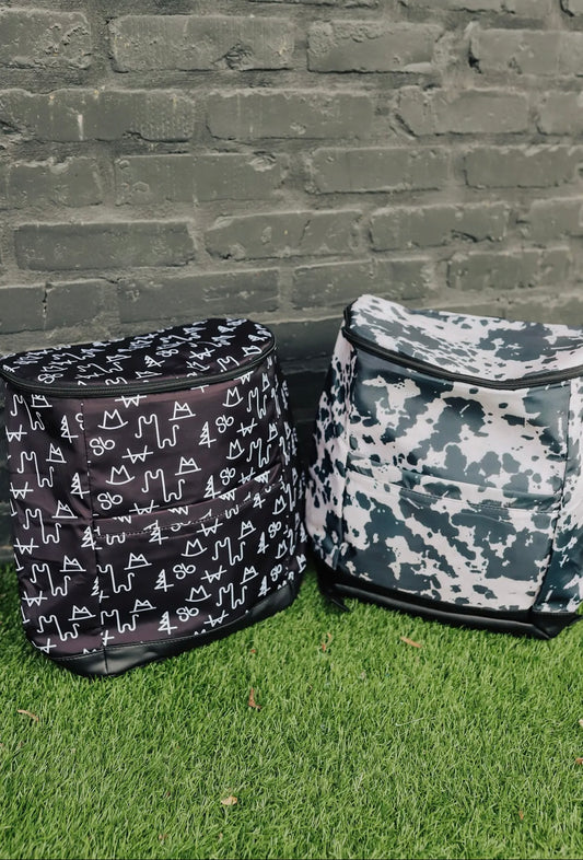 Backpack Cooler