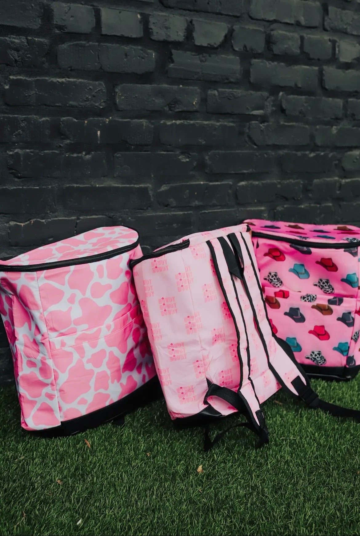 Backpack Cooler