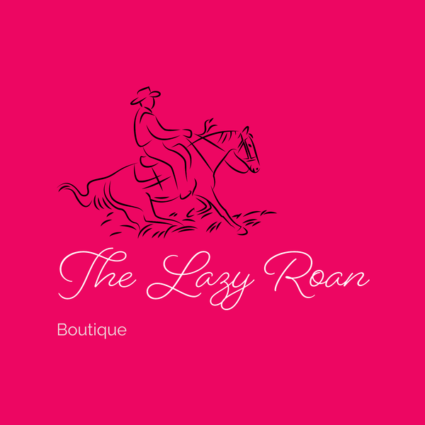 The Lazy Roan Boutique