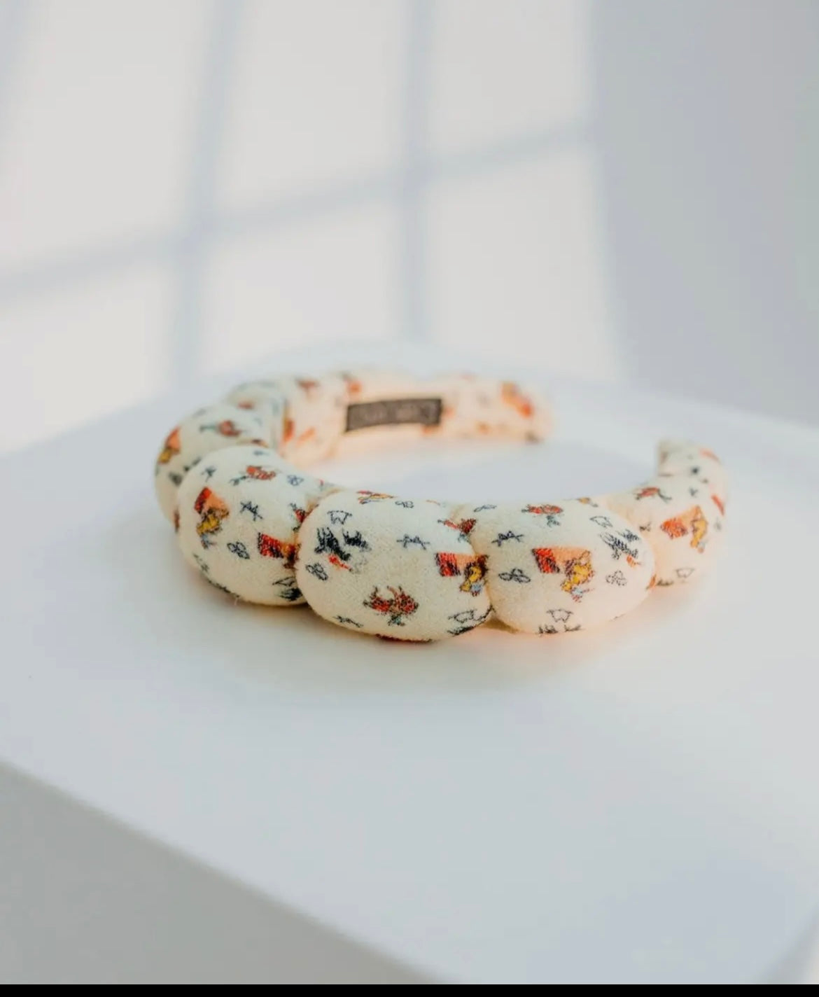 Skincare Headband