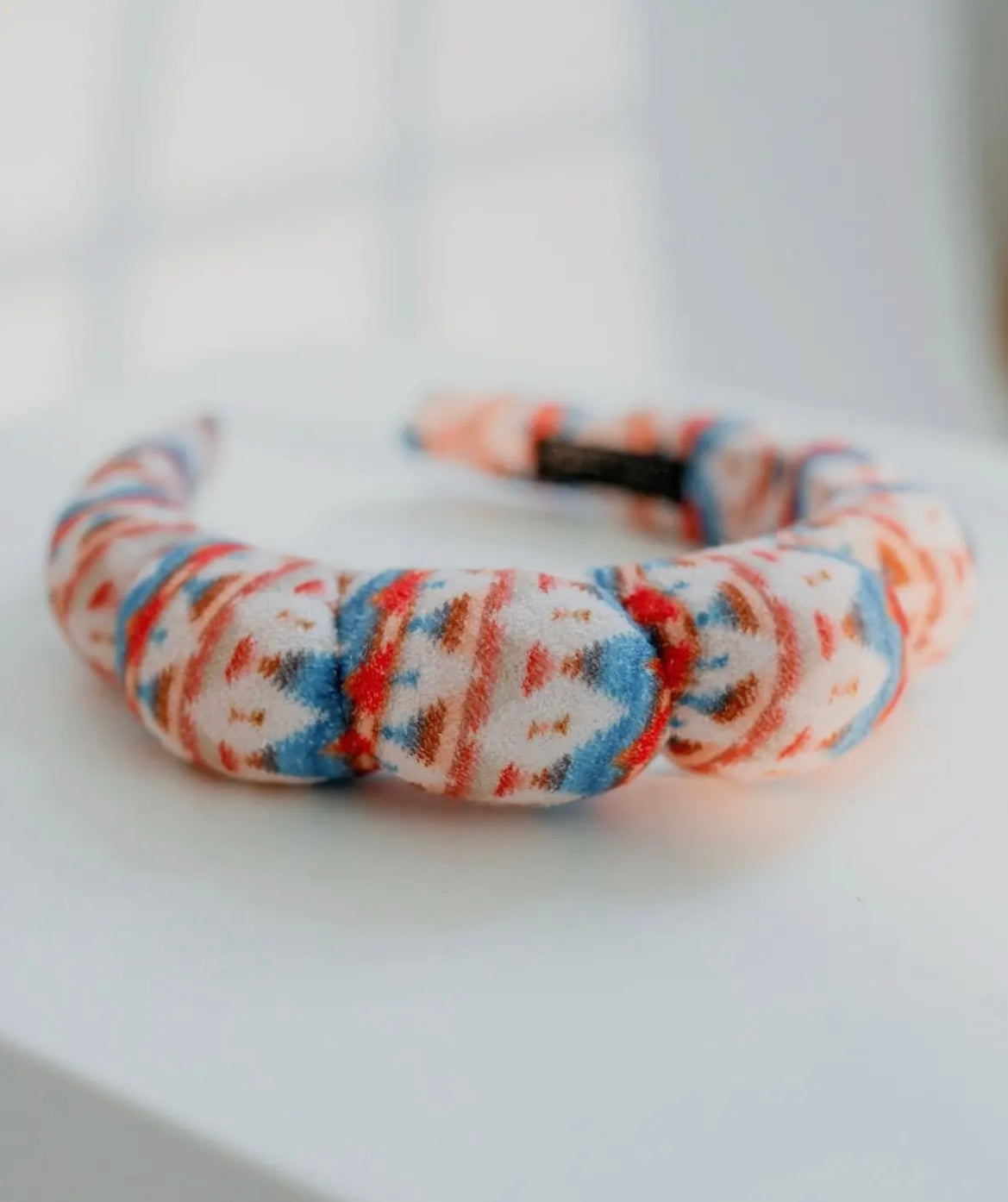 Skincare Headband