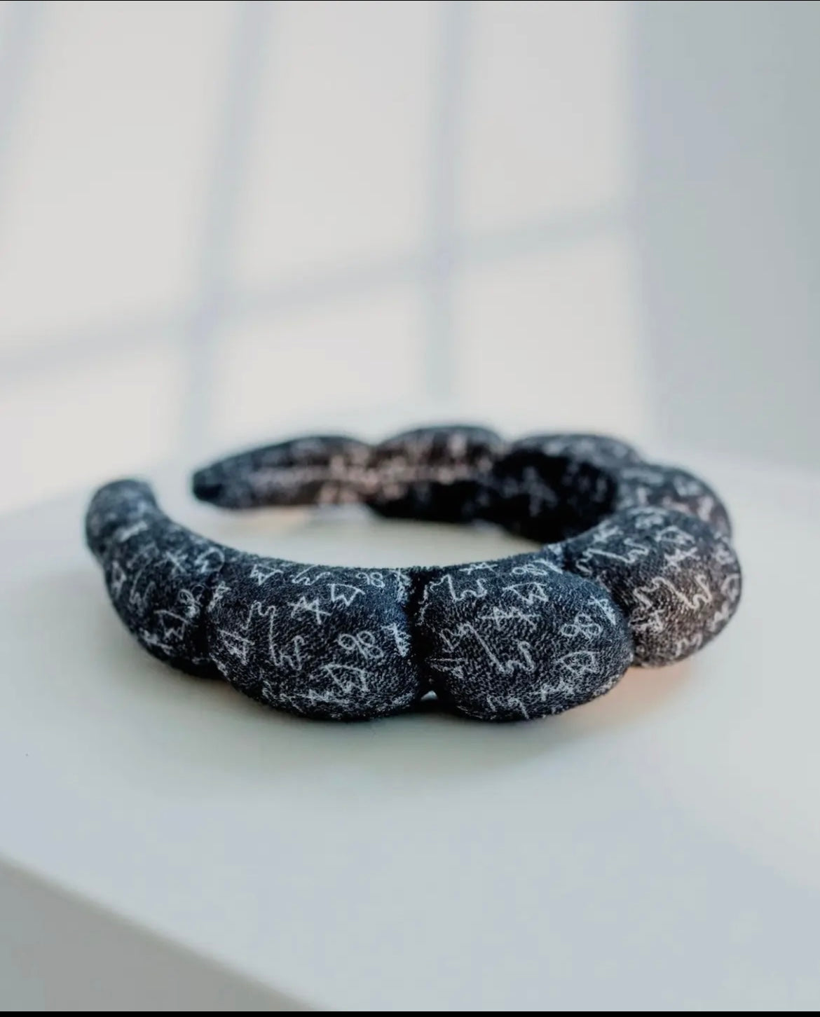 Skincare Headband